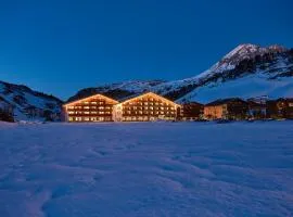 ROBINSON ALPENROSE Zürs