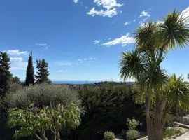 Villa Vence