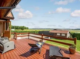3 Bedroom Pet Friendly Home In Randers Nø
