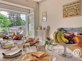 Le clos des sittelles