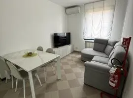 Appartamento Centro Direzionale Cerea