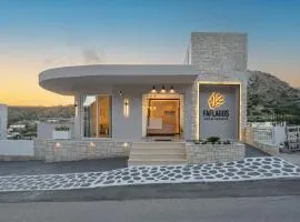 Faflagos Apartments