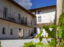 Casa Panerole