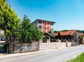 Melrose Pansiyon