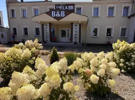 Villa BB samozameldowanie