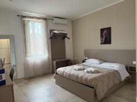 B&B Residenza De Rose，位于科森扎的酒店