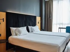 西尔肯圣格瓦西酒店