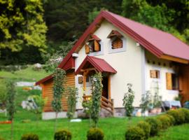 Holiday Home Milica，位于科拉欣的酒店