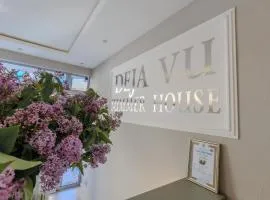 似曾相识家庭酒店