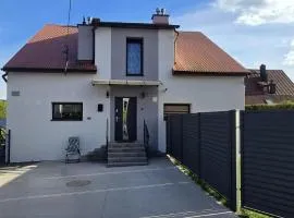 Apartament WLA