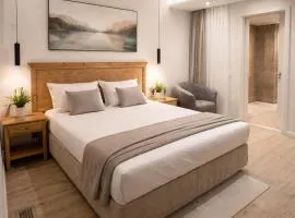Hotel Night4Flight Hamburg-Airport