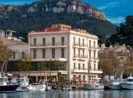Hôtel Liautaud Cassis by Germain Collection