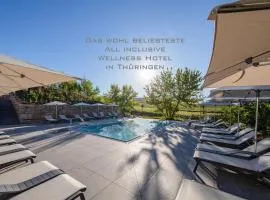 FAIR RESORT All Inclusive Wellness & Spa Hotel Jena