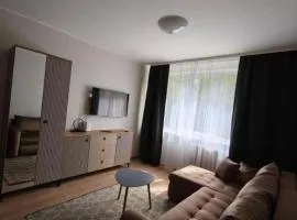 Apartamentai Panevėžyje Lux
