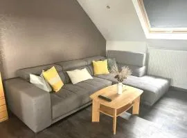 Ferienwohnung Zum Mühlbachtal