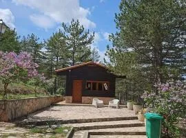 Camping Las Cabañas