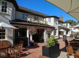 The Royal Foresters, Ascot, Berkshire - Acorn Pubs