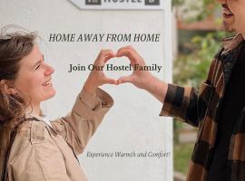 AI HOSTEL，位于斯普利特的酒店