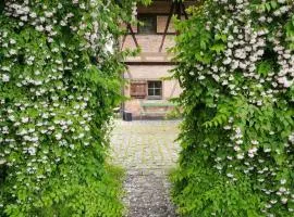 Hostel Feldkirch