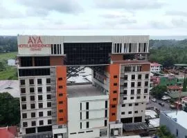 AYA Hotel and Residences Ozamiz