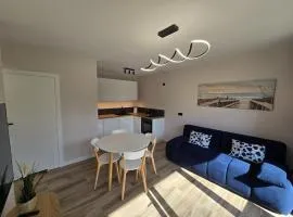 Apartamenty Miku - Łeba