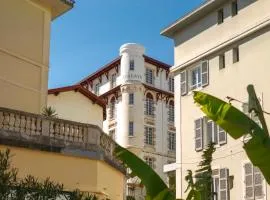 Maison Atalaye - Hôtel entièrement rénové