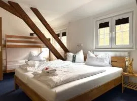 Hotel Hasen Kaufbeuren Allgäu