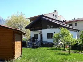 House Angy