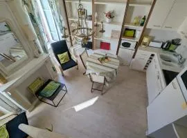 Appartement cosy - au cœur du bourg