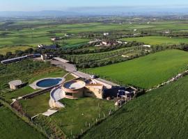 Bhalil Farm House，位于Sefrou的酒店