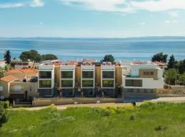 Garden Villas by Paralia Living