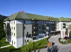 因斯布鲁克阿尔普酒店