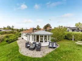 Holiday Home Söhnke - 100m to the fjord by Interhome
