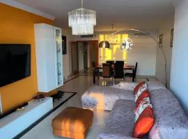 Luxury Apartment, near BeachGolf