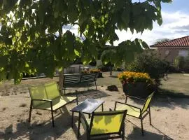 Gite de Renac Village