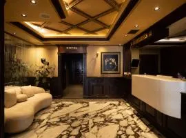 Hotel Chicago