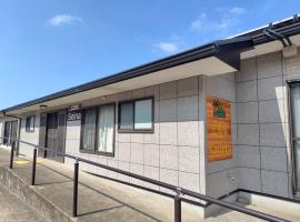 五島宿Seina，位于五岛的酒店