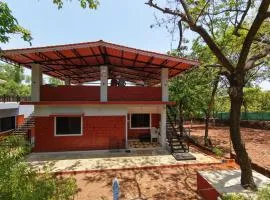 Nature Nest Retreat & Peaceful Family Home