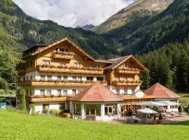 Alpenhotel Badmeister