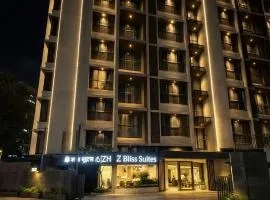 Z Bliss Suites, BKC