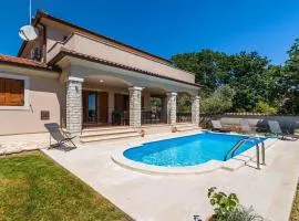Villa Antonela