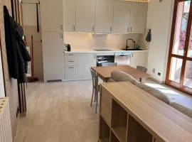 Casa Serena - Sarnico