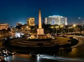 Golden Tahrir Hotel Downtown