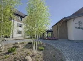 WALDGUT Naturresort