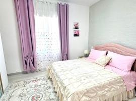 Stefy's House，位于斯卡莱阿的酒店