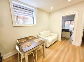 Bright 2BR Basement Suite -Feels Like Main Floor