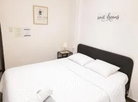 Sleep & GO Center Station Airport 2