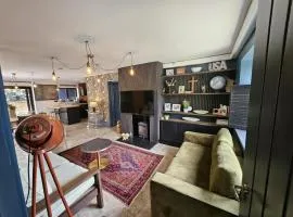 Cotswold Stay (Burford House)