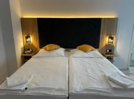 Hotel & Restaurant Bella Italia