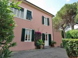 Villa Casa Rosa